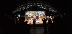 Sick Of It All / Comeback Kid / Cancer Bats on Nov 6, 2019 [646-small]
