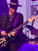 Kenny Wayne Shepherd / Sheverine on Nov 4, 2019 [680-small]