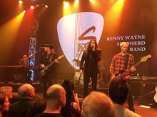 Kenny Wayne Shepherd / Sheverine on Nov 4, 2019 [681-small]