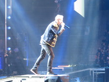 Macklemore & Ryan Lewis / Talib Kweli / D.R.A.M. on Nov 2, 2013 [169-small]