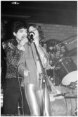 Photo by Philippe Carly
, Alan Vega on Jan 27, 1981 [690-small]