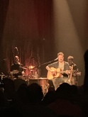 Frank Turner solo / Frank Turner and the Sleeping Souls / Kayleigh Goldsworthy on Nov 6, 2019 [702-small]