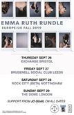 Emma Ruth Rundle / Jo Quail on Sep 26, 2019 [708-small]