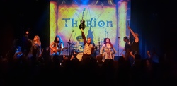 Therion on Sep 14, 2018 [717-small]