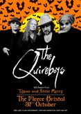 The Quireboys / Typan / Steve Mercy on Oct 31, 2019 [737-small]