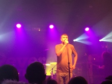 Reverend and The Makers / The Dearly Beloved (UK) on Oct 4, 2019 [757-small]