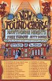 New Found Glory / Hawthorne Heights / Free Throw / Jetty Bones on Nov 9, 2019 [804-small]