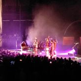 Kacey Musgraves / Weyes Blood on Sep 21, 2019 [863-small]