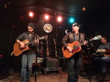 Pat McGee Band on Nov 13, 2014 [870-small]