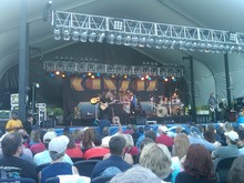 Kansas / .38 Special on May 11, 2011 [876-small]