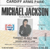 Michael Jackson / Kim Wilde on Jul 26, 1988 [007-small]