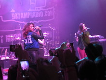 98.7 Kringle Jingle 2013 on Dec 15, 2013 [202-small]