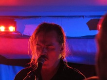 Mick Harvey / J.P. Shilo / Run into the Night on Nov 7, 2019 [021-small]