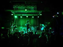 Emery / Oh Sleeper / Hawthorne Heights on Aug 15, 2019 [039-small]