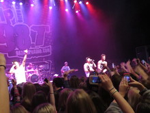 98.7 Kringle Jingle 2013 on Dec 15, 2013 [204-small]