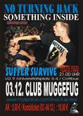 No Turning Back / Something Inside / Suffer Survive on Dec 3, 2010 [043-small]