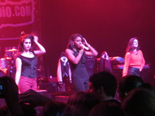 98.7 Kringle Jingle 2013 on Dec 15, 2013 [205-small]