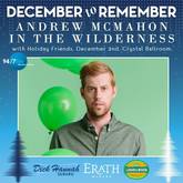 Andrew McMahon in the Wilderness / Holiday Friends on Dec 2, 2015 [085-small]