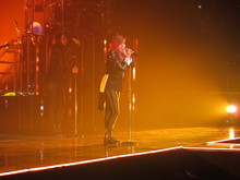 Cole Plante / Demi Lovato / Little Mix / Fifth Harmony on Mar 13, 2014 [209-small]