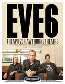 Eve 6 / The Audition / Namesake on Apr 20, 2012 [105-small]