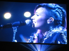 Cole Plante / Demi Lovato / Little Mix / Fifth Harmony on Mar 13, 2014 [211-small]
