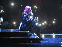 Cole Plante / Demi Lovato / Little Mix / Fifth Harmony on Mar 13, 2014 [212-small]