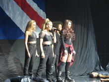 Cole Plante / Demi Lovato / Little Mix / Fifth Harmony on Mar 13, 2014 [214-small]
