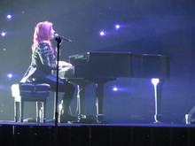 Cole Plante / Demi Lovato / Little Mix / Fifth Harmony on Mar 13, 2014 [215-small]
