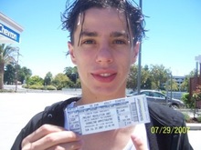 Linkin Park / My Chemical Romance / Taking Back Sunday / HIM / Placebo / Julien K on Jul 29, 2007 [157-small]