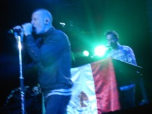 Linkin Park on Sep 14, 2012 [164-small]