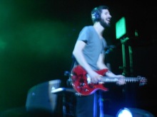 Linkin Park on Sep 14, 2012 [166-small]
