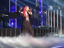 Cole Plante / Demi Lovato / Little Mix / Fifth Harmony on Mar 13, 2014 [217-small]