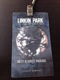 Linkin Park on Jun 23, 2015 [178-small]