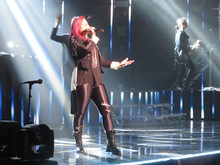 Cole Plante / Demi Lovato / Little Mix / Fifth Harmony on Mar 13, 2014 [218-small]