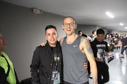 Linkin Park on Jun 23, 2015 [189-small]