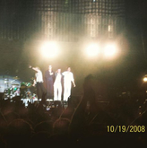 Nine Inch Nails / Stone Temple Pilots / The Flaming Lips / Paramore / The Kooks / MGMT on Oct 19, 2008 [191-small]