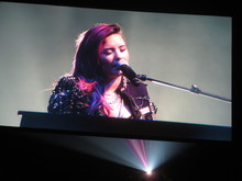 Cole Plante / Demi Lovato / Little Mix / Fifth Harmony on Mar 13, 2014 [220-small]