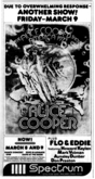 Alice Cooper / Flo & Eddie on Mar 9, 1973 [304-small]