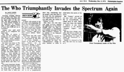 The Who / Lynyrd Skynyrd on Dec 4, 1973 [414-small]