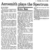 Aerosmith / Skid Row on Jan 19, 1990 [417-small]