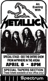 Metallica on Apr 6, 1992 [430-small]