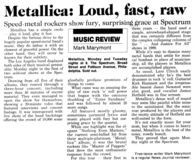 Metallica on Apr 6, 1992 [432-small]