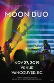 Moon Duo / V.Vecker + the V.Vecker Ensemble on Nov 27, 2019 [434-small]