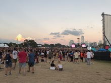 Austin City Limits Music Festival 2018 on Oct 12, 2018 [454-small]