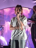 Clairo / Mellow Yellow / Beabadoobee on Nov 14, 2019 [484-small]