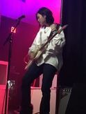 Clairo / Mellow Yellow / Beabadoobee on Nov 14, 2019 [485-small]