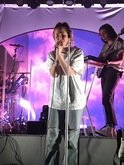 Clairo / Mellow Yellow / Beabadoobee on Nov 14, 2019 [487-small]