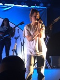 Clairo / Mellow Yellow / Beabadoobee on Nov 14, 2019 [488-small]