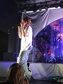 Clairo / Mellow Yellow / Beabadoobee on Nov 14, 2019 [489-small]