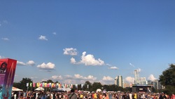 Austin City Limits Festival on Oct 4, 2019 [490-small]